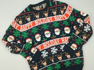 koszulki leo messiego: Sweter, XL, Sinsay, stan - Idealny — 1