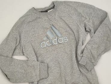 pięć lat w paski bluza w paski swiat: Adidas, Bluza damska
, rozmiar S — 1