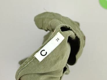 sukienka w stylu rustykalnym: Cubus, Sukienka damska, XS — 5