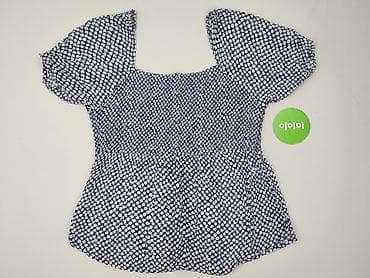 bluzka c: Bluzka damska, rozmiar 5XL — 2