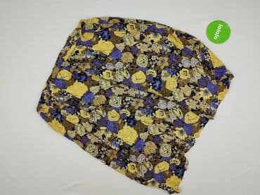 spódnice midi na jesień: Women`s skirt, size 2XL — 4