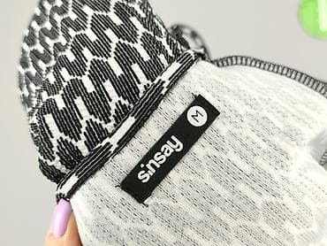 trampki biale sinsay: Sinsay, Sukienka damska, rozmiar M — 4