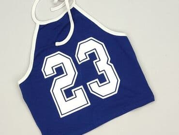 bluzki dla kobiet z dużym biustem: New Look, Top damski, rozmiar L — 1