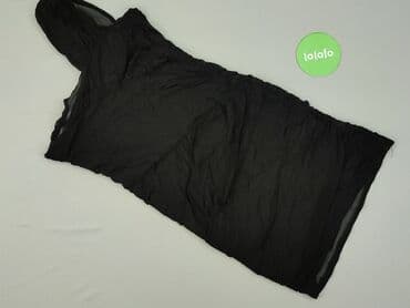 sukienka na chrzest dla mamy plus size: Bik Bok, Sukienka damska, rozmiar L — 2