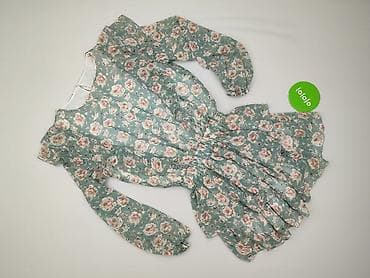 sukienki dekolt: Bluzka damska, rozmiar 3XL — 2