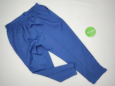 nike imax: Spodnie materiałowe damskie, rozmiar M — 3