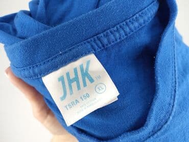 podkoszulki c a: T-shirt for men, XL (EU 42), JHK, condition - Very good — 5