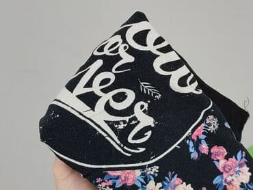 różowa bluza stradivarius: Stradivarius, Bluza damska
, rozmiar L — 5