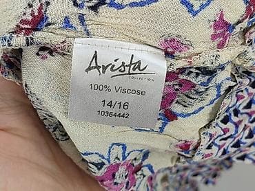 ubra bluzy: Bluzka damska, rozmiar 2XL — 5