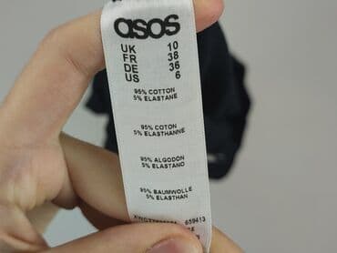 kombinezon zig zag: Asos, Kombinezon damski, rozmiar S — 6