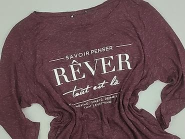 asymetryczne bluzki: Bluzka damska, rozmiar 2XL — 1