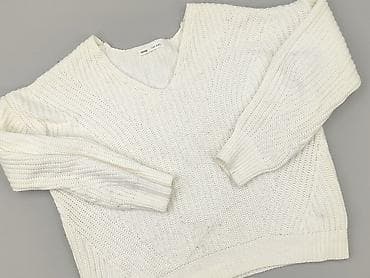 sweter turecki prl: Sinsay, Sweter damski, rozmiar 2XS — 1