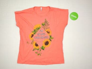 t shirty tommy hilfiger basic: Anso, Women`s T-shirt, size 4XL (EU 48) — 2