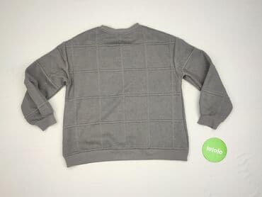 pięć lat w paski bluza w paski swiat: Cropp, Світшот жіночий, розмір S — 3