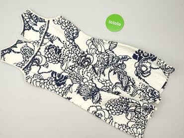 sukienki midi długi rękaw: Sukienka damska, rozmiar M — 3