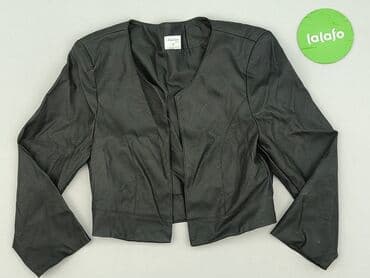 mango skórzana kurtka: Kurtka skórzana damska, XS — 2