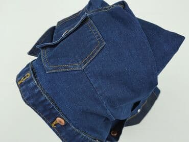 reserved sukienka denim: Jacqueline De Yong, Sukienka damska, rozmiar S — 6