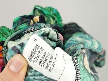 sukienki wiskozowe: Sukienka damska, rozmiar S — 4