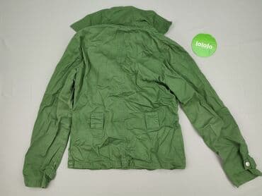 niebieska kurtka trapstar: Kurtka przejściowa damska, rozmiar M — 4