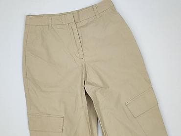 dresy budowlane: Spodnie cargo damskie, rozmiar S — 1