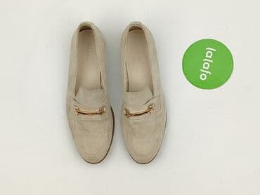 buty z ccc: Półbuty damskie, rozmiar 39 — 2