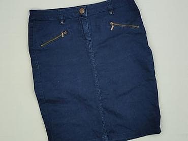jeans pause: Tesco F&F, Spódnica damska, rozmiar M — 1