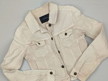 BONOBO Jeans, Kurtka jeansowa damska, rozmiar XS w lalafo.pl BONOBO Jeans, Kurtka jeansowa damska, rozmiar XS