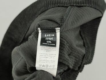 shein spódnice plus size: Shein Curve, Spódnica damska, rozmiar XL — 4