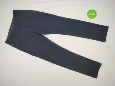 bluza montego: Chinosy dla mężczyzn, M — 2