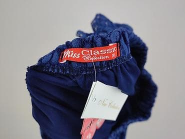 blue motion clothes: Classic, Bluzka damska, rozmiar XL — 4