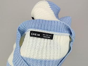 prązek: Shein, Sweter damski, rozmiar S — 4