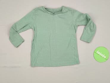 sukienka simple: Blouse, Sinsay, 3-4 years, 98-104 cm, condition - Perfect — 2