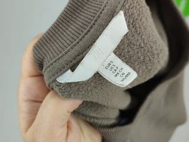 c and a spodnie dresowe: H&M, Bluza damska
, M — 5