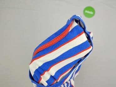 t shirt w czerwone paski: T-shirt for men, size S — 4