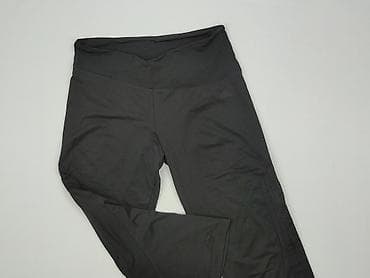 80 cm: Adidas, Legginsy Sportowe damskie, rozmiar S — 1