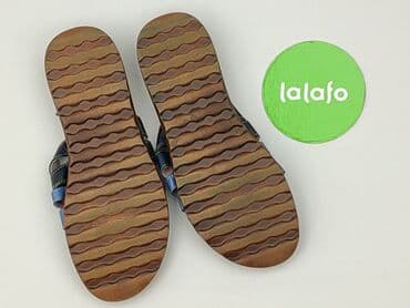 simpson kapcie: Klapki damskie, rozmiar 39 — 3