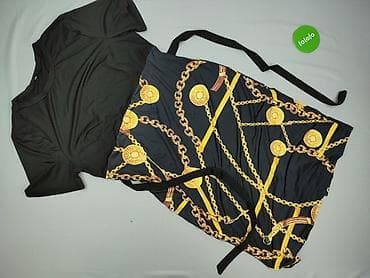 44 t shirts: Sukienka damska, rozmiar 4XL — 2