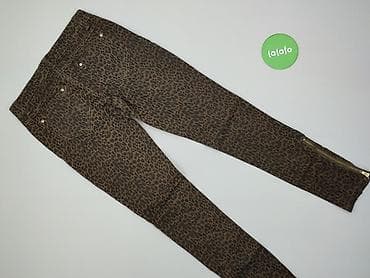 ccc buty crocs: Spodnie materiałowe damskie, rozmiar S — 3