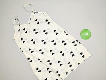 slomkowe klapki: Sukienka damska, rozmiar S — 3