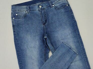 buty monotox: Jeans for women, size XL — 1