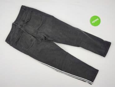 jeans 501: House of Denim, Jeansy damskie, M — 3