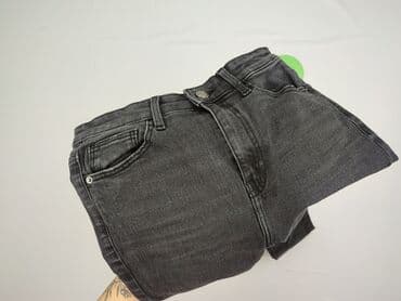 sinsay baggy jeans: Jeansy damskie, rozmiar S — 5