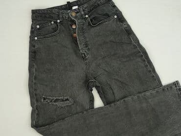 divided jeans: H&M, Джинси жіночі, розмір S на lalafo.pl — 1 divided jeans: H&M, Джинси жіночі, розмір S — 1