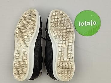 clarks: Sneakersy damskie, rozmiar 39 — 5