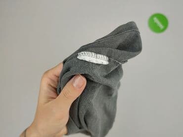 bluzy damskie diverse: Diverse, T-shirt damski, rozmiar S — 5