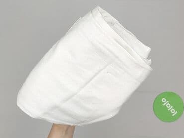 klapki na ostrogi piętowe allegro: Spodnie 3/4 damskie, L — 5