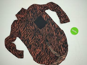 bathory t shirty: Sinsay, Koszula damska, rozmiar S — 2