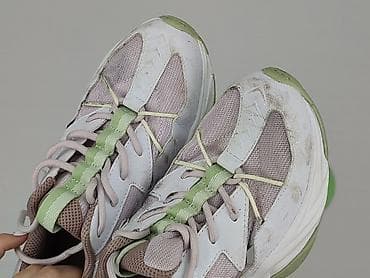 zara of: Zara, Sneakersy damskie, rozmiar 37 — 6