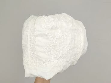 hm bluzki z krótkim rękawem: Cream, Bluzka damska, rozmiar S — 5