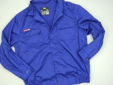 спортивний костюм чоловічий польща: Вітрівка для чоловіків, XL, Workwear, стан - Дуже гарний — 1